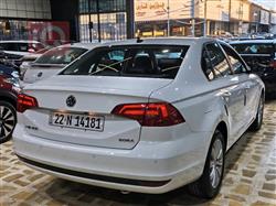 فولكسفاغن بورا